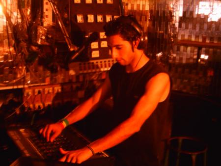 En La Discoteca